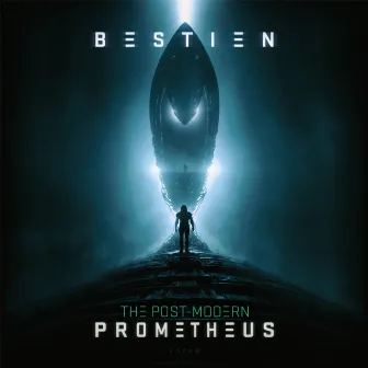 The Post-Modern Prometheus by Bestien