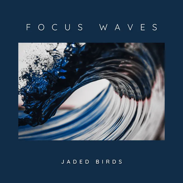 Focus Waves