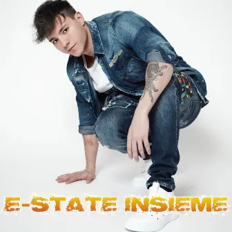 E-state insieme by Kevin Payne