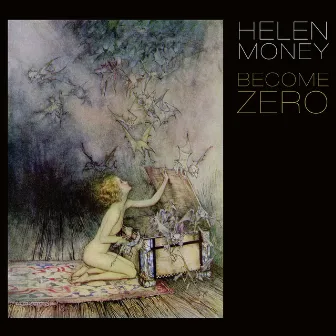 Become Zero by Helen Money