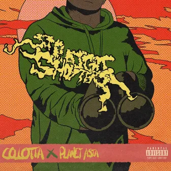 Straight Shooters by Collotta