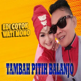 Tambah pitih balanjo by Gema coxlat