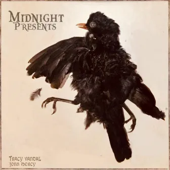 Midnight Presents by Tracy Vandal