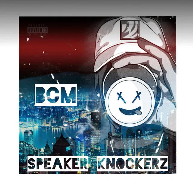 Speaker Knockerz