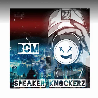 Speaker Knockerz by BCM