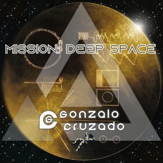 Mission: Deep Space by Gonzalo Cruzado