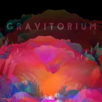 Gravitorium by Pioneer 11