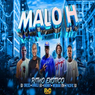 Malo H by Pacific Dj