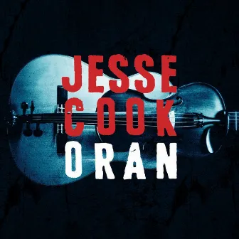 Oran by Jesse Cook