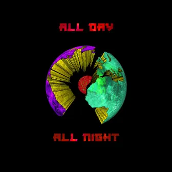 All Day All Night by Koda B.