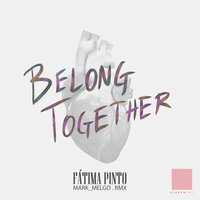 Belong Together - Mark Melgo Remix