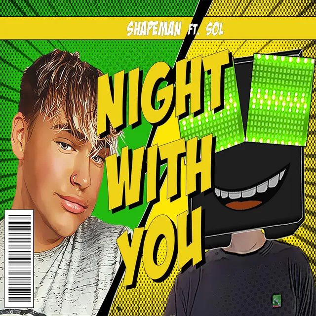 Night With You