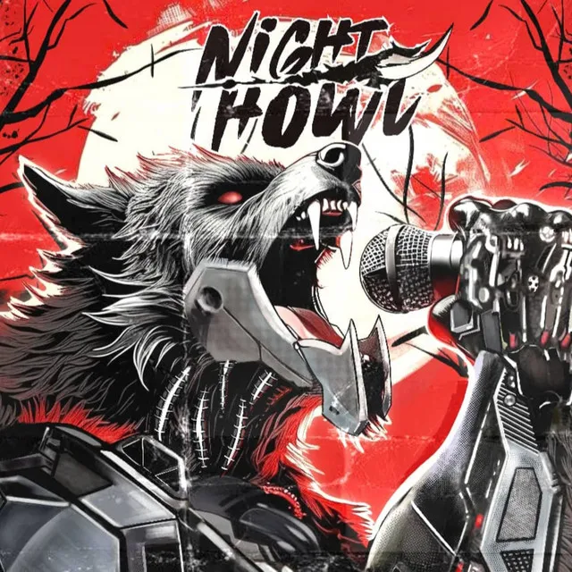 Night Howl