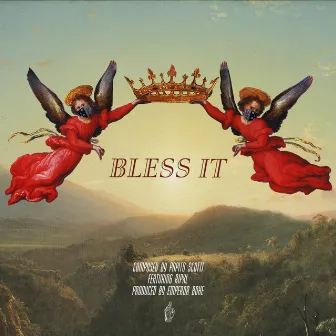 Bless It by Papito Scotti