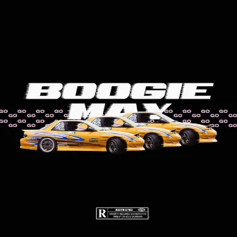 Go by Boogie May