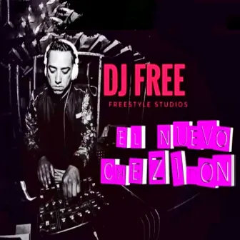 El Nuevo Chezidon by Dj Free