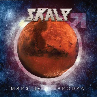 Mars je prodan by Skalp