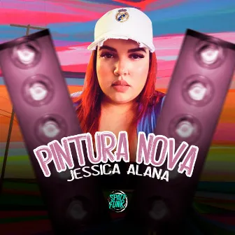 Pintura Nova by Jessica Alana