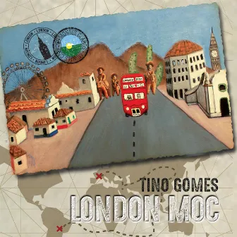 London Moc by Tino Gomes