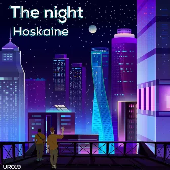 The Night by Hoskaine