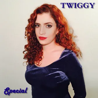 Singles by Twiggy