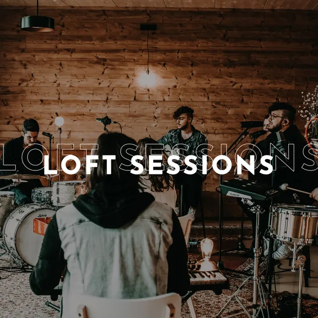 Ich rufe halleluja - Loft Session