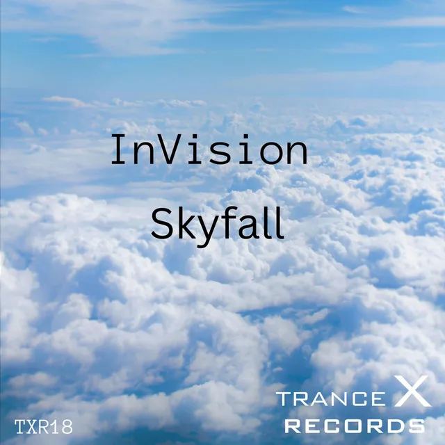 Skyfall - Radio Edit