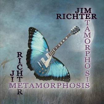 Metamorphosis by Jim Richter