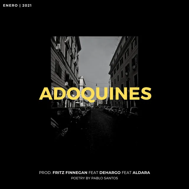 Adoquines