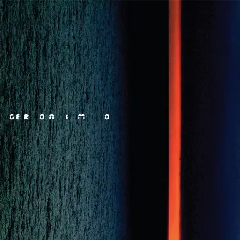 Geronimo by Geronimo