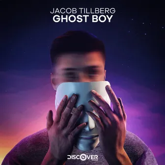 Ghost Boy by Jacob Tillberg