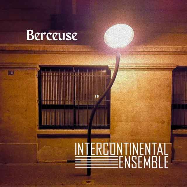 Berceuse, Op. 56, No. 1: Berceuse, Op. 56, No. 1 (Arr. for Nonet by Ernst Spyckerelle)