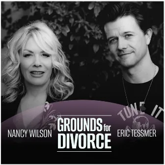 Grounds for Divorce by Nancy Wilson