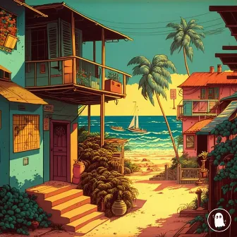 Coconut by Lofi Saint