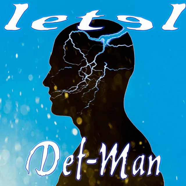 Letal [Defcom beatz Remix]