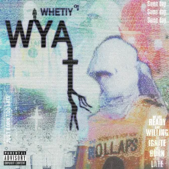 Wya by Whetiy