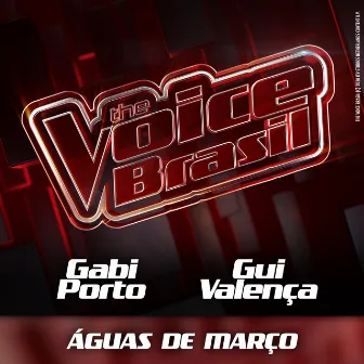 Águas De Março (Ao Vivo) by Gabi Porto