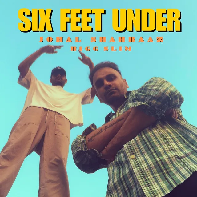 Six Feet Under