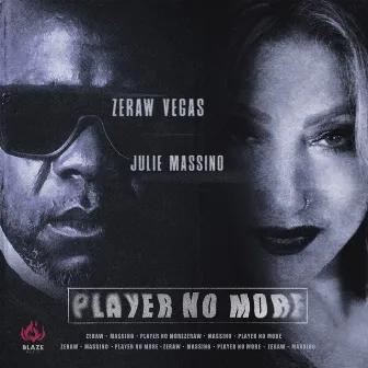 Player No More by Julie Massino