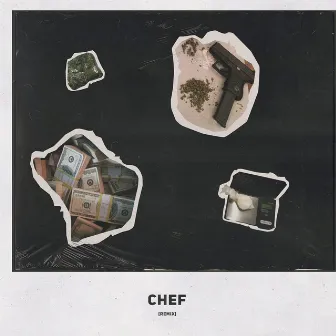 Chef (Remix) by MOZI