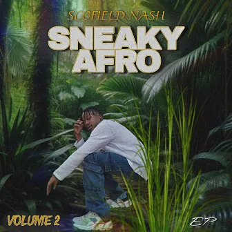 Sneaky Afro 2 by Scofield nash