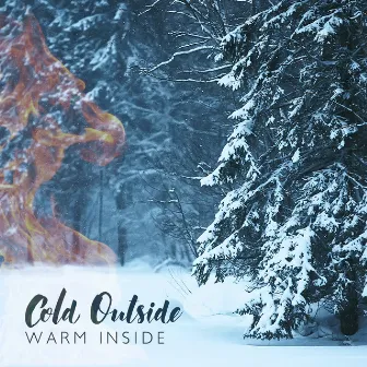 Cold Outside, Warm Inside – 1 Hour Of Relaxing Instrumental Piano Music by Soft Drops