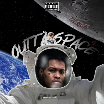 Outta Space by LilRichiex2