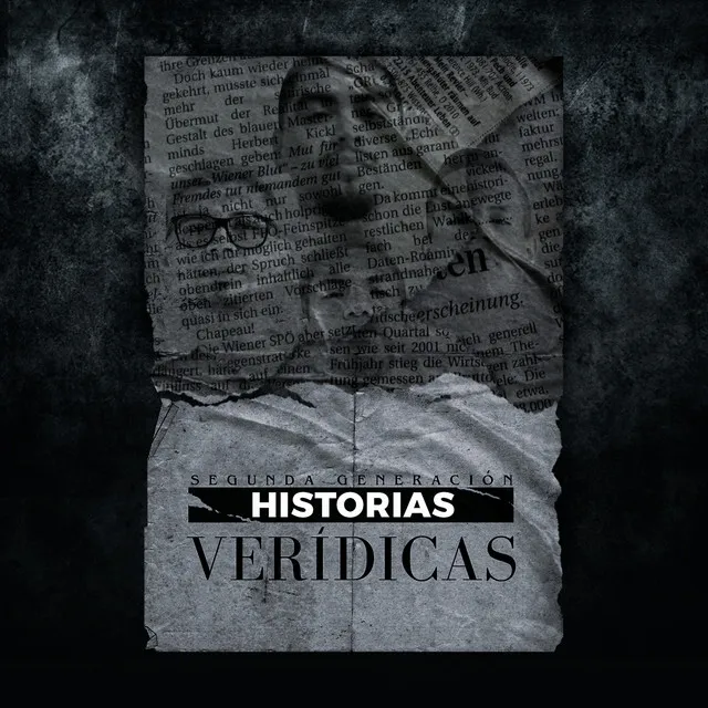 Historias Verídicas