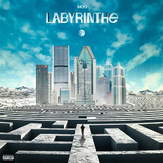 Labyrinthe by Mido