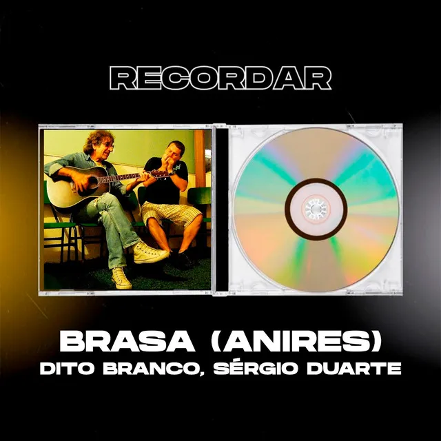 Brasa - Anires