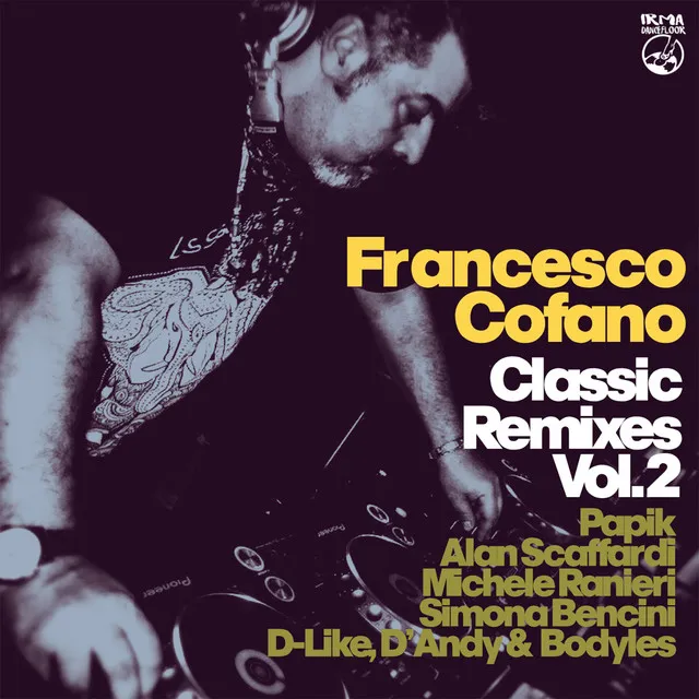 One Night Lady - Francesco Cofano Remix