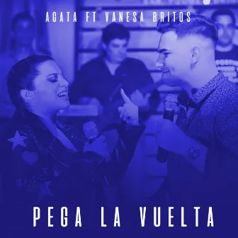 Pega la Vuelta by Agata Uruguay