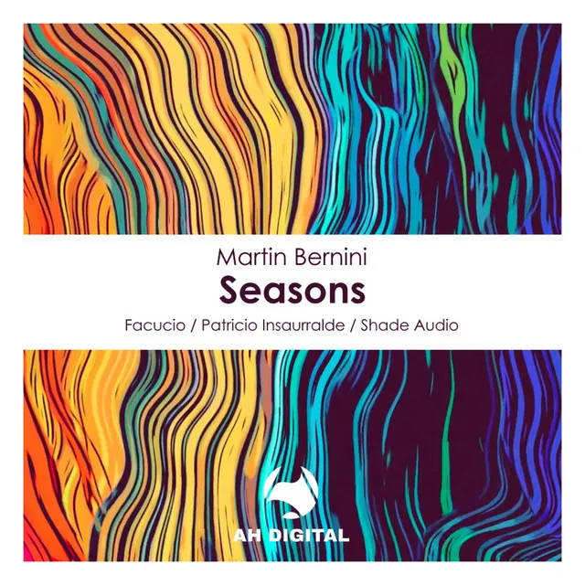 Seasons - Patricio Insaurralde Remix