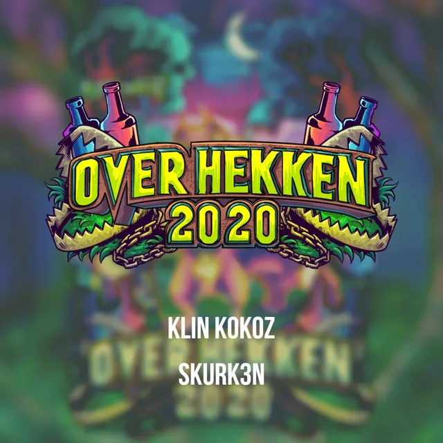 Over Hekken 2020